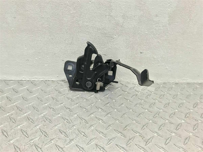 2001-2007 DODGE GRAND CARAVAN TOWN & COUNTRY HOOD LATCH LOCK OEM 4717515AC