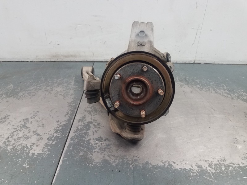 2004 Chevy Corvette C5 Right Rear Hub Knuckle Control Arms#2671 M4