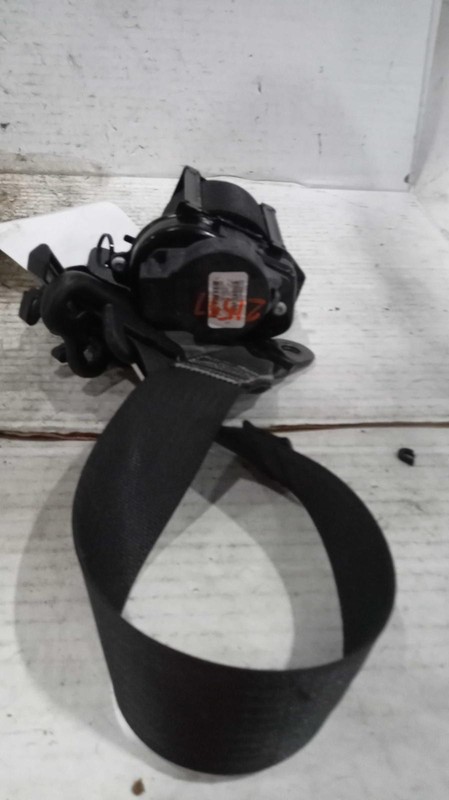 2016 Dodge Journey OEM White Seat Belt Retractor 67K Miles - Genuine Part
