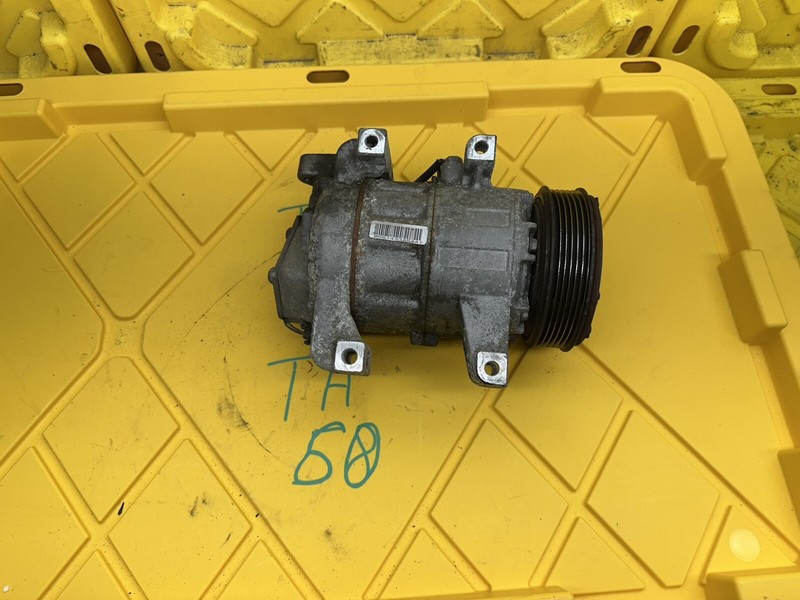 2013-2018 NISSAN ALTIMA AC Compressor 4 CylinderSL 926003TA6A OEM