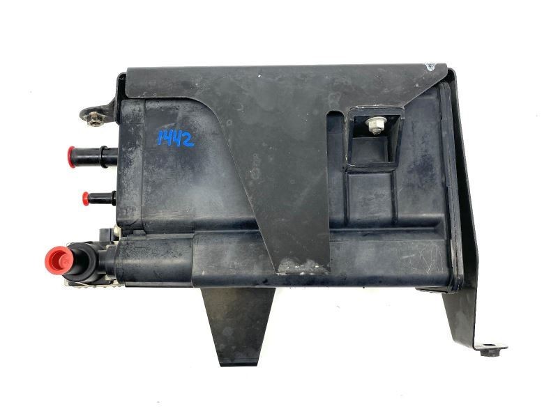 Fuel Vapor Evap Charcoal Canister 2.4L Fits 2008-2020 Mitsubishi Outlander 81810