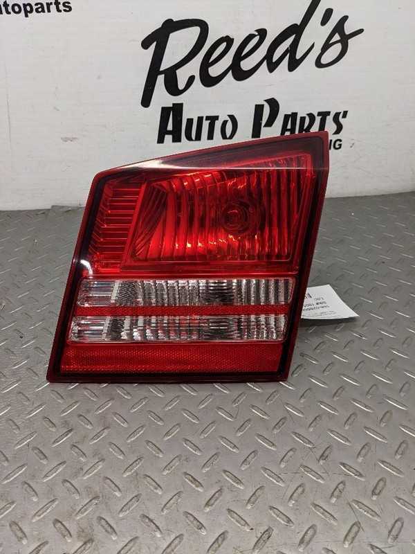 Passenger Tail Light Incandescent Lamps Fits 09-20 JOURNEY 1155904