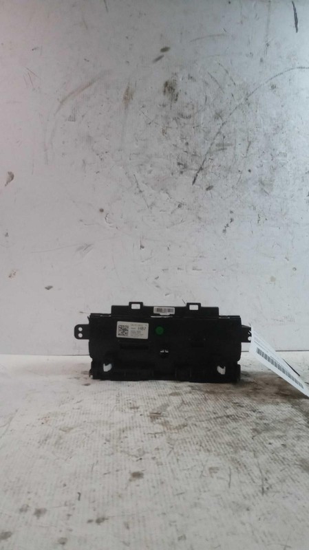 2022 Hyundai Kona A/C Selector Switch OEM Blue Used 86K Miles Warranty