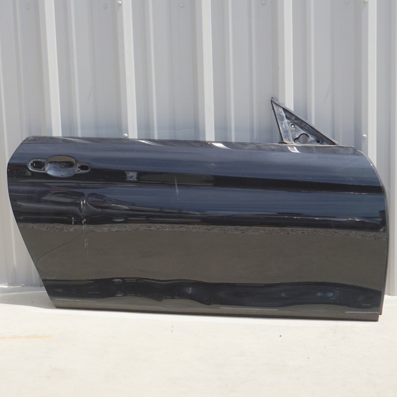 2014 - 2020 BMW 428i 430i 435i Convertible Passenger Right Front Door Shell