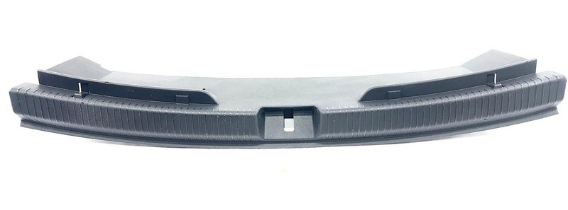 2020-2023 Volkwagen Atlas Cross Sport Rear Interior Lower Liftgate Scuff Panel