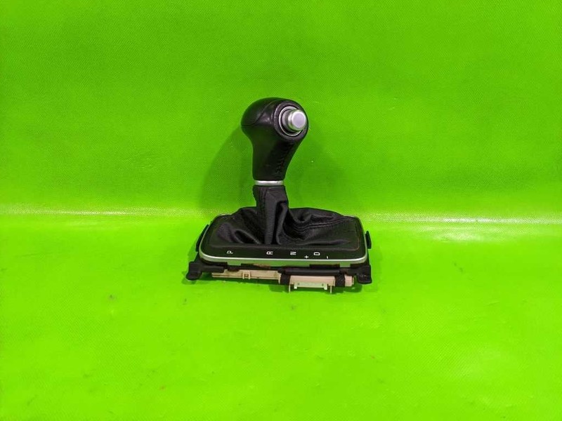 14 15 SORENTO GEAR SHIFT KNOB LEVER BOOT OEM 4120-15