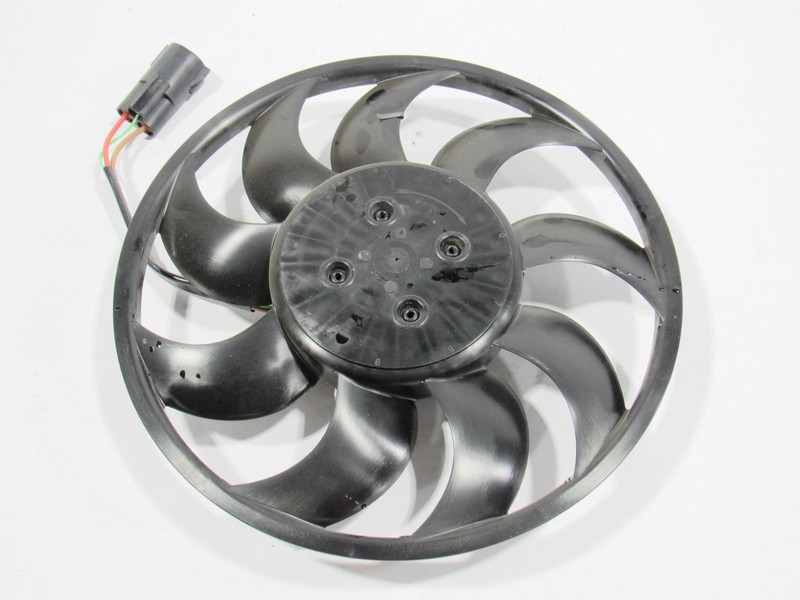 23-25 Polestar 2 2024 Electric Cooling Radiator Fan W/ Motor ; :Y