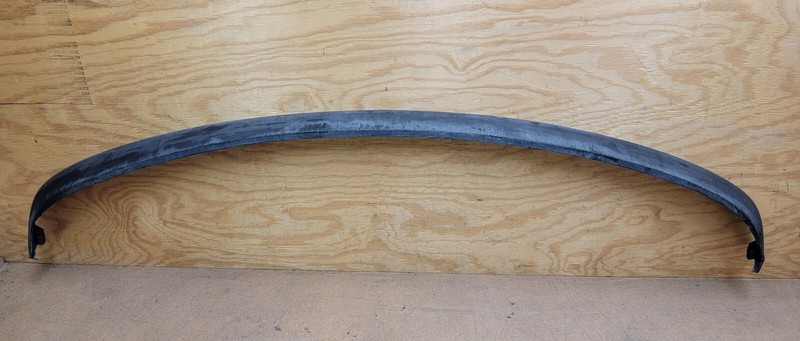 2007 - 2014 GMC YUKON Front Bumper Lower Spoiler Valance OEM