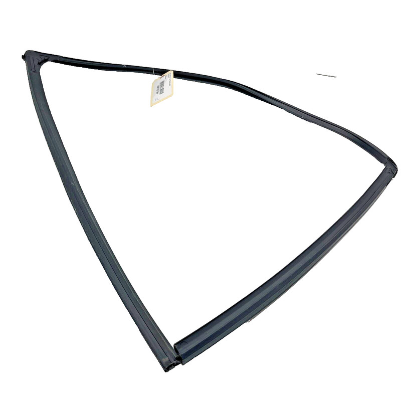 2015-20 Acura TLX Front Left Driver Side Door Window Glass Run Channel Seal OEM