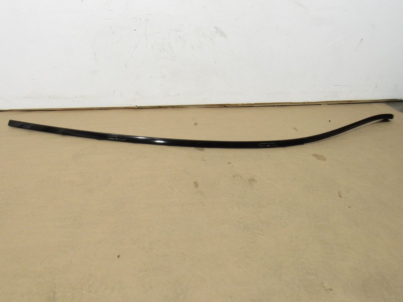 18-21 Mercedes GLC63 X253 2018 Left Driver Roof Rail Molding Trim :O