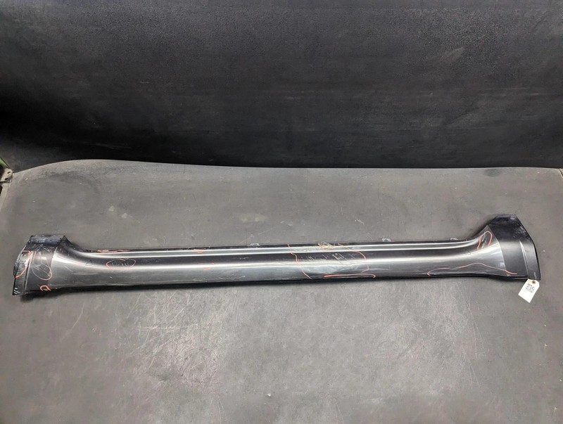 Right Rocker Panel Molding 2019 Jeep Grand Cherokee 1VN70TRMAC 2015 2016- 2021 X