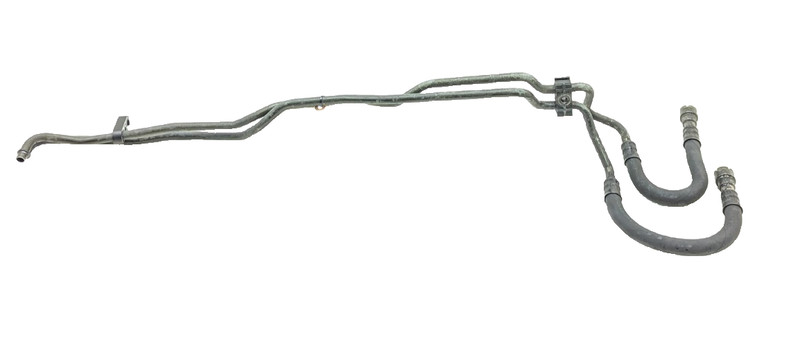 2003-2005 BMW 325xi E56 Transmission Lines Pair OEM