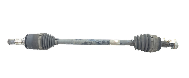 06-12 Mercedes W164 ML350 Rear Left or Right Side Half Axle Shaft OEM