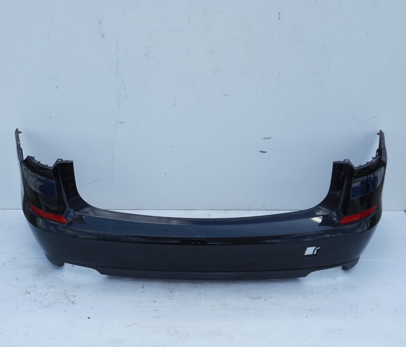 2010-13 BMW 535I 550i GT F07 Rear Bumper Cover ( NO SHIPPING )