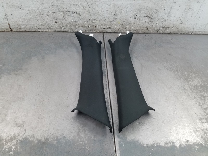 2020 Dodge Challenger SRT Hellcat A Pillar Trim Panels #0303 C3