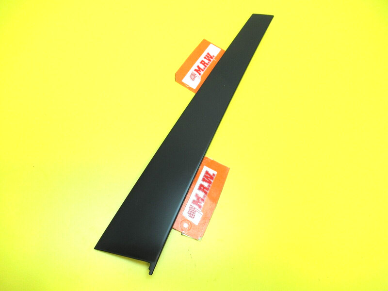 MOLDING DOOR GLASS WINDOW TRIM COVER DRIVER SIDE FRONT LEFT LF HONDA PILOT 03-08