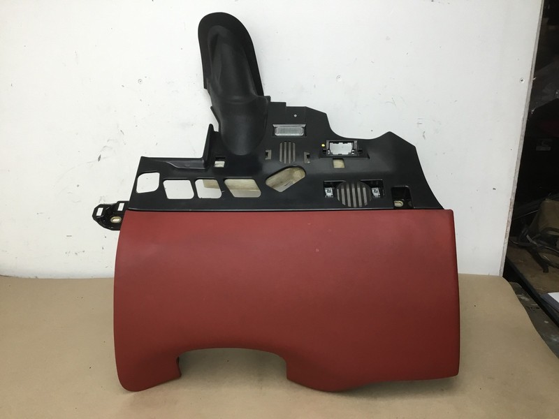 Bentley Bentayga 2019 V8 Left Driver Dash Lower Knee Trim Cover Panel 16-20 :Y