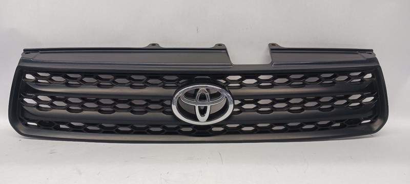 01-'03 TOYOTA RAV4 upper Grille OEM Grade A!