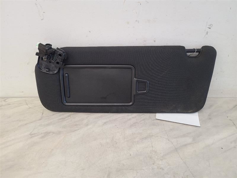 Driver Sun Visor US Built With Sunroof Glass Roof Fits 15-19 SONATA 578795