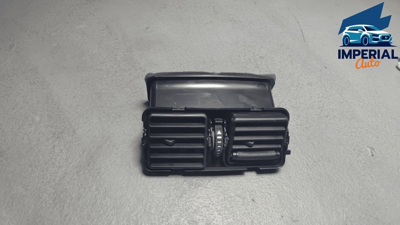 TOYOTA RAV4 CENTER CONSOLE REAR AC AIR VENT GRILLE OUTLET OEM 2019-2025