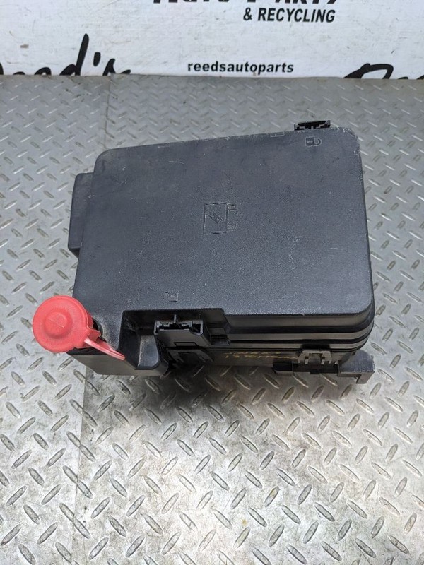 Fuse Box Engine Thru 03/19/15 Fits 13-16 EQUINOX 1107947