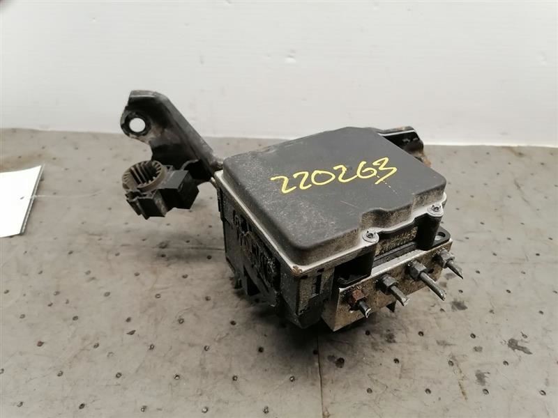 Anti-Lock Brake Part Actuator And Pump Assembly Fits 13-16 VENZA 940024