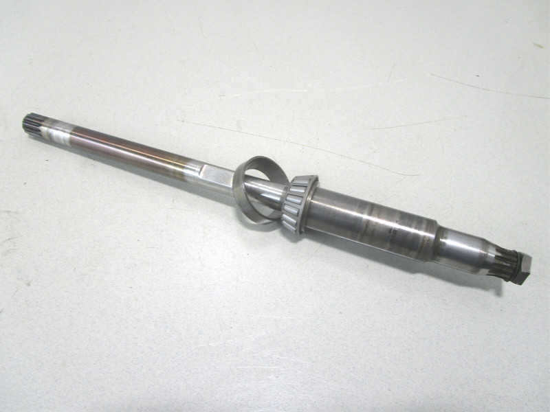 45-816472 Drive Shaft Mercury 200-300HP Outboard Mercruiser Lower Unit