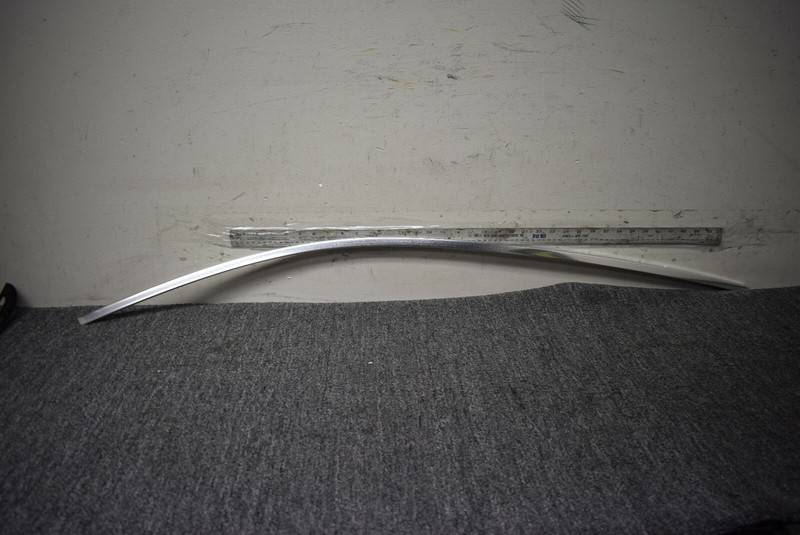 BMW CHROME WINDOW MOLDING TRIM FACTORY OEM