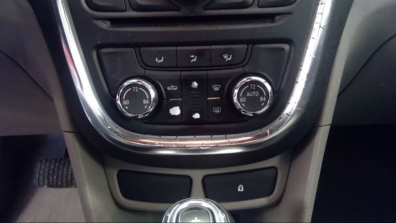 Temperature Control US Market Without Heated Seat Fits 12-17 VERANO 3117661
