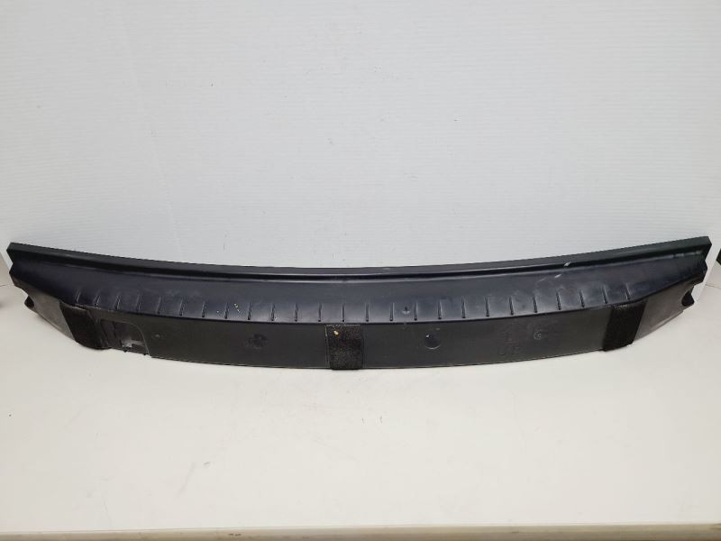 ALTIMA2017 Bumper Guard Rear 564710