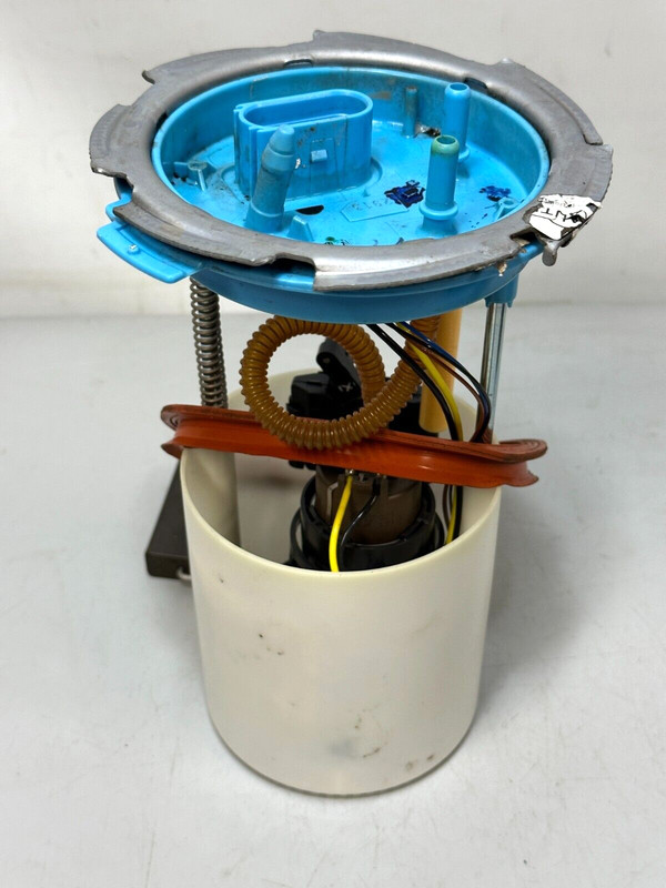 🟢 Volkswagen Jetta Fuel Tank Pump OEM A2C53438283 2015