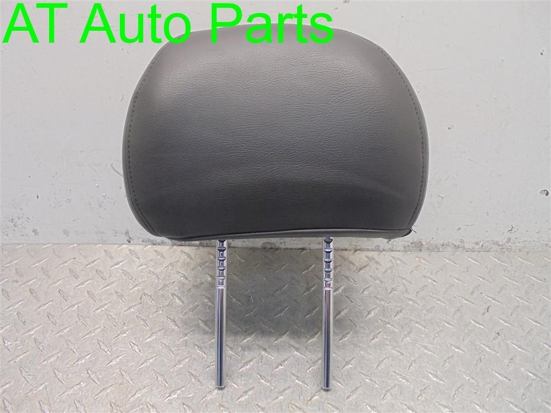2001-2002 JEEP GRAND CHEROKEE PASSENGER REAR LEATHER HEADREST OEM WK311T5AA