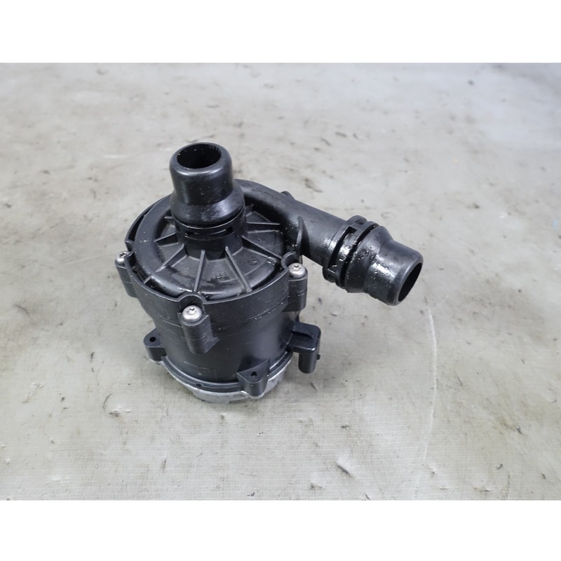 2017-2023 BMW G30 5-Series G12 7-Series X5 X7 Aux Electric Water Pump OEM