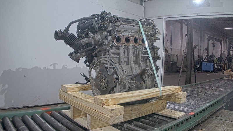 2012 Hyundai Elantra 1.8L Engine Complete Assembly FWD 150K Mileage OEM