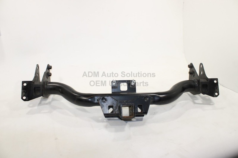 2019-2024 RAM 1500 Trailer Tow Hitch Class Tow Rating OEM 68240557AD