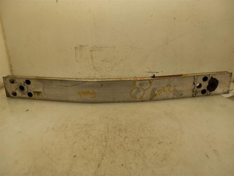 13-15 LEXUS GS350 F-SPORT FRONT BUMPER REINFORCEMENT IMPACT BAR ASSEMBLY