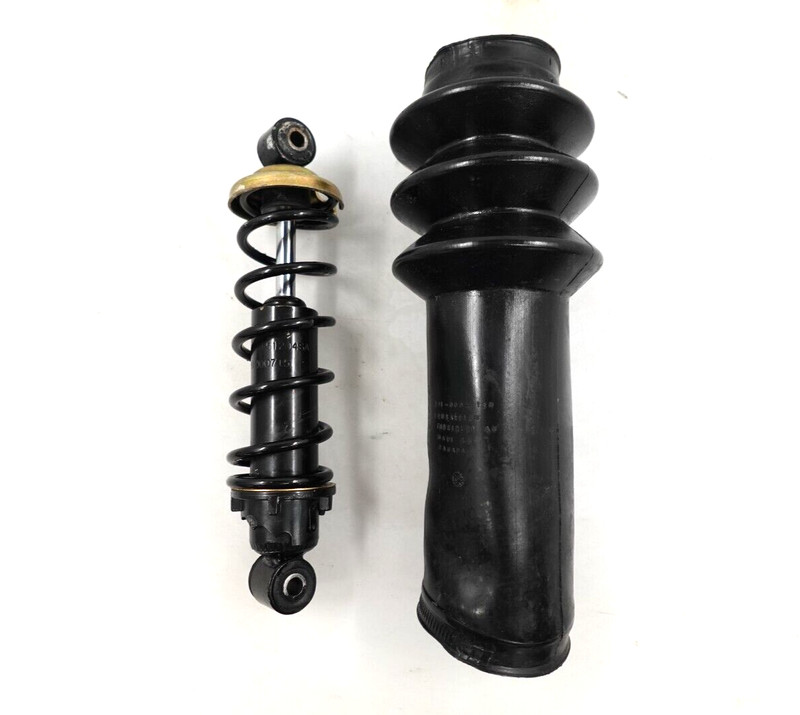 1996-1997 Sea-Doo HX 717/720 OEM Seat Shock + Bellow 291000715 291000794