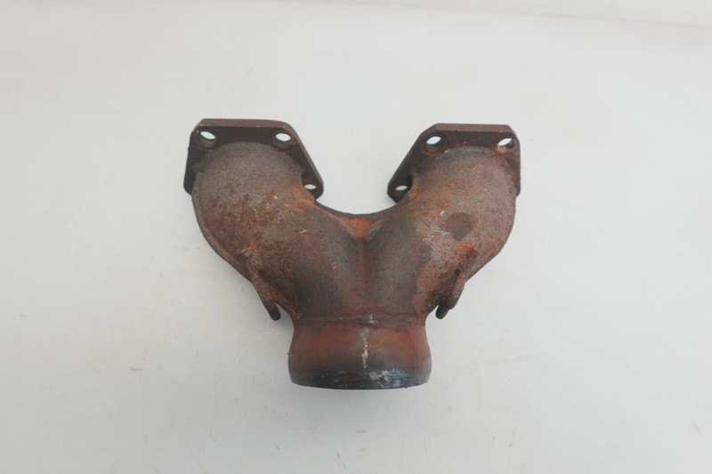 2000-2003 Ski-Doo Grand Touring MXZ 700 Summit OEM Exhaust Manifold Y-Pipe