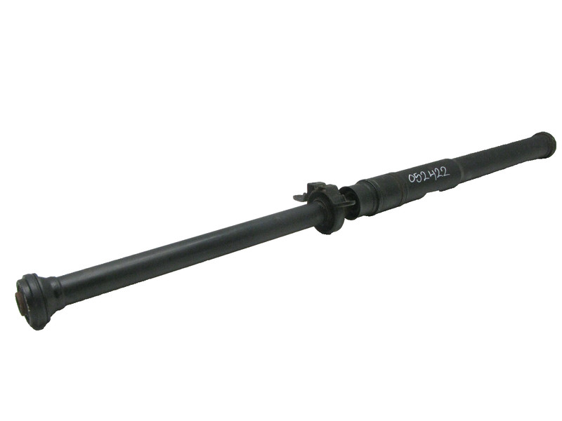 11-15 AUDI 4L Q7 3.0 DRIVE SHAFT PROP PROPELLER REAR 7L8521102S OEM 052422