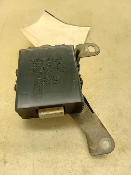 03-06 LEXUS GX470 CHASSIS ECM TPMS CONTROL MODULE ASSEMBLY