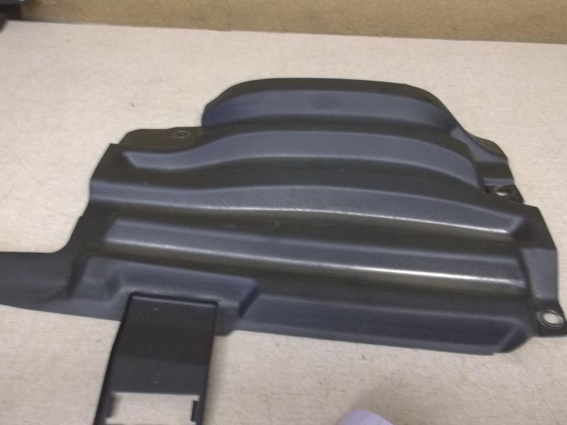 GM Metal Plate 171 *FREE SHIPPING*