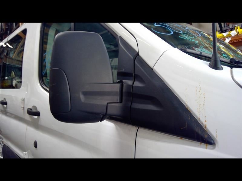 Passenger Side View Mirror Power Low Roof Fits 18-19 TRANSIT 150 1405353