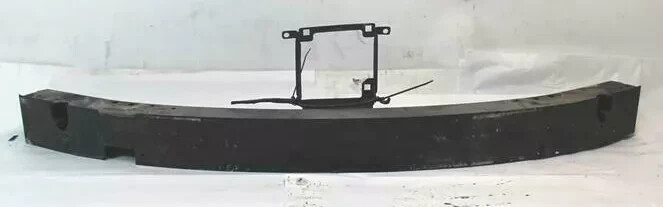03-08 Mercedes R230 SL500 SL550 SL55 Front Bumper Reinforcement Impact Bar OEM