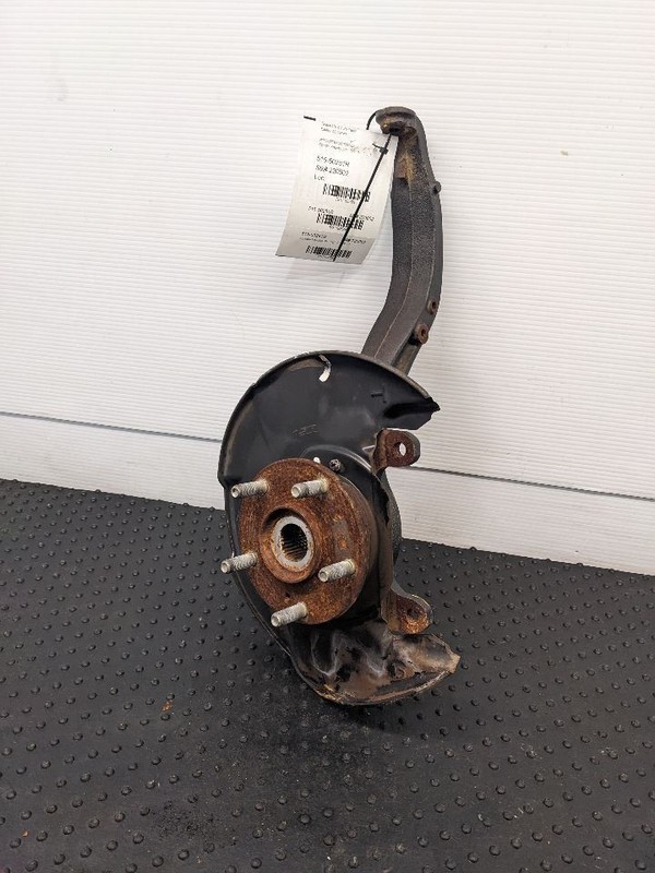 Passenger Right Front Spindle/Knuckle Fits 09-14 TSX 1188555