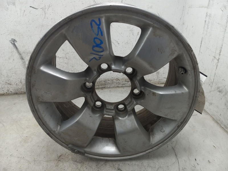 03-09 TOYOTA 4 RUNNER SR5 16X7 ALLOY WHEEL 1S1