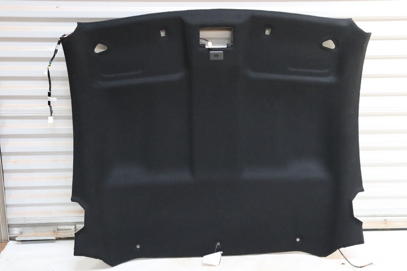 2017 TOYOTA 86 BASE ROOF HEADLINER CEILING COVER PANEL OEM