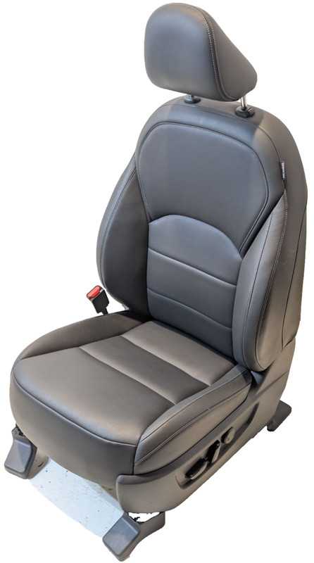 🔅2022-2025 INFINITI QX50 OEM. FRONT LEFT DRIVER SIDE SEAT ASSEMBLY