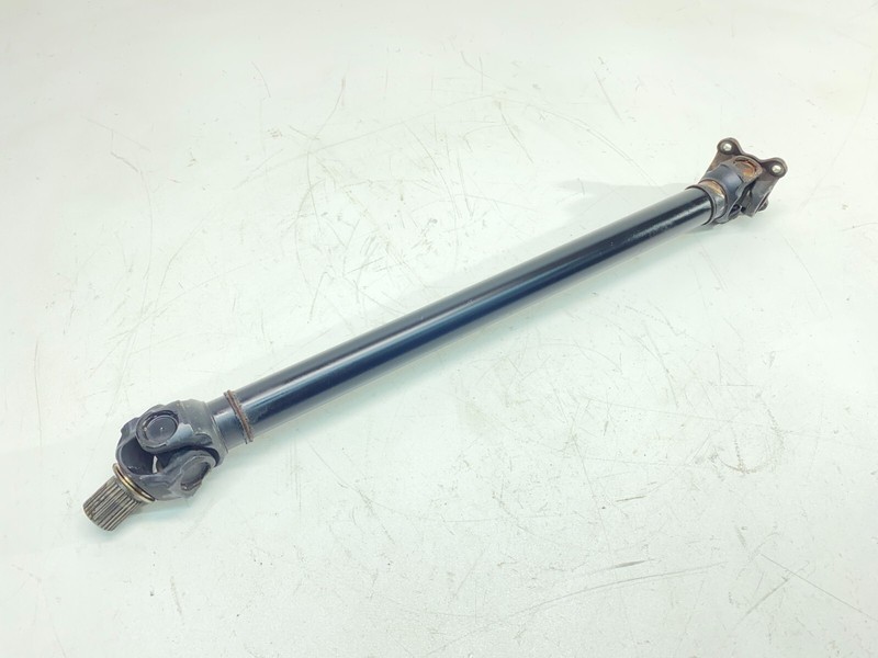 BMW E70 E71 F15 F16 F85 F86 X5 X6 Front Driveshaft Axle Shaft Assembly 709M OEM✅