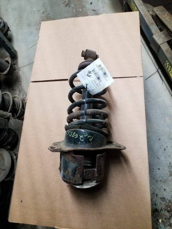 Driver Left Strut Rear FWD 17" Wheel Fits 05-07 FREESTYLE 80629