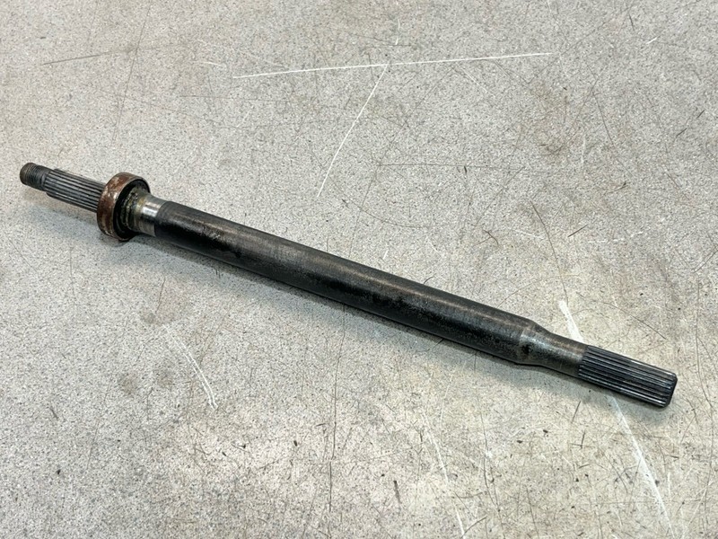 EZGO TXT 36V Rear Differential Axle 16-7/8” Long